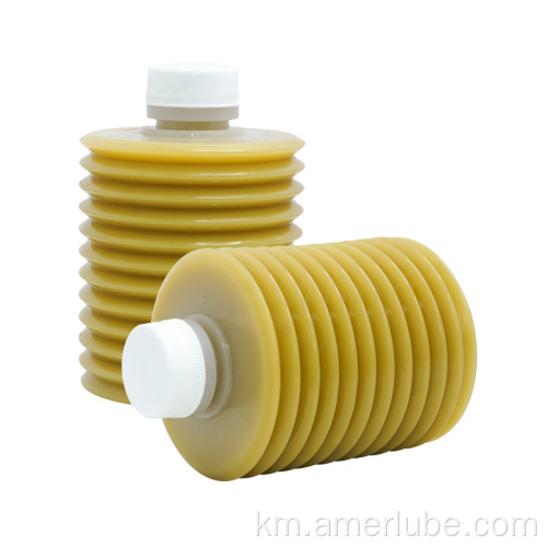 ដើមអាល់ 2-7 ថ្មីសម្រាប់ម៉ាស៊ីនចាក់ផ្សិត